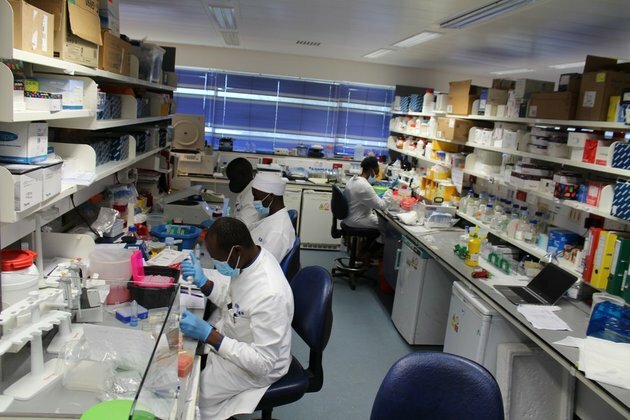 Roundup: Kenyans upbeat amid promise of a COVID-19 vaccine
