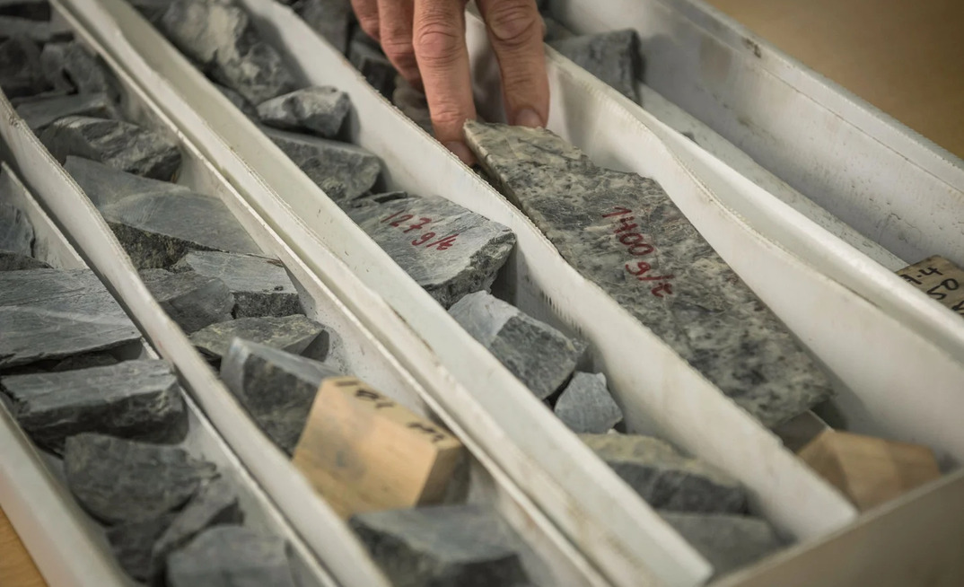 Santana extends gold core at NZ development