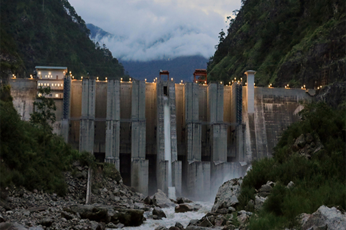 Bhutan completes Punatsangchhu-II hydroelectric project, power capacity rises 40 per cent