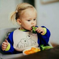 New research finds many infant food products make claims that don't match the main ingredients