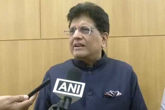 "We would love to lead": Piyush Goyal advocates for refroms addressing welfare of entire world