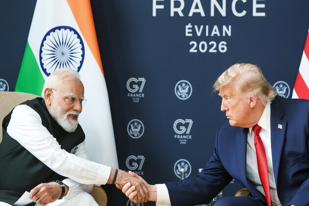 US Trade Rep Jamieson Greer to visit India next week as interim trade talks gather pace