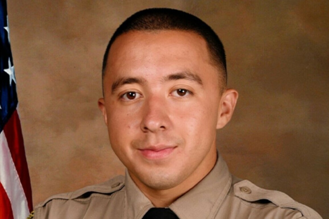 'Taken from us far too soon'- LASD deputy, 21, killed in off-duty crash
