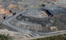 The Ranger uranium mine in the NT