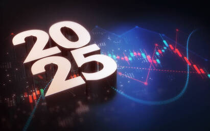 How tariffs may influence the Fed's 2025 rate strategy