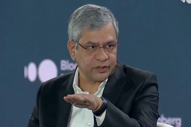 India to maintain stable policy amid moderate inflation, good growth: Ashwini Vaishnaw