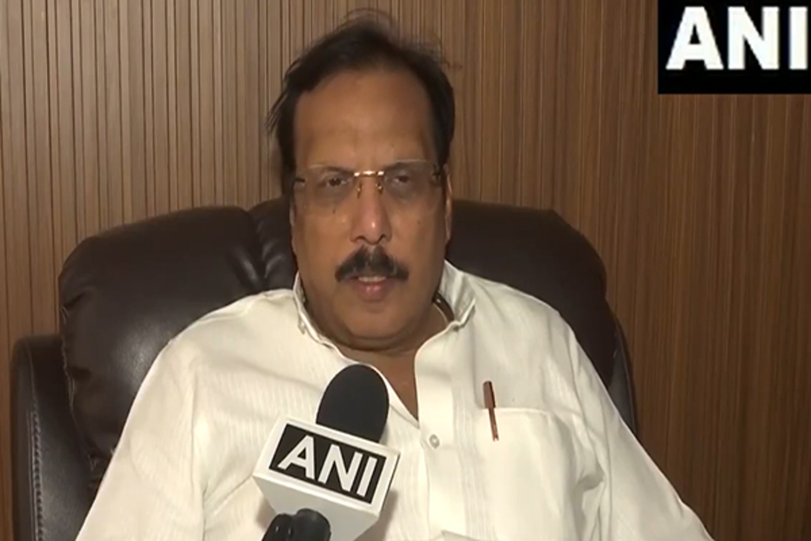 "Nation is above everything, everyone should show big heart": Samajwadi Party MP Rajeev Rai