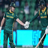 South Africa get David Miller boost as white-ball sides for England tour announced