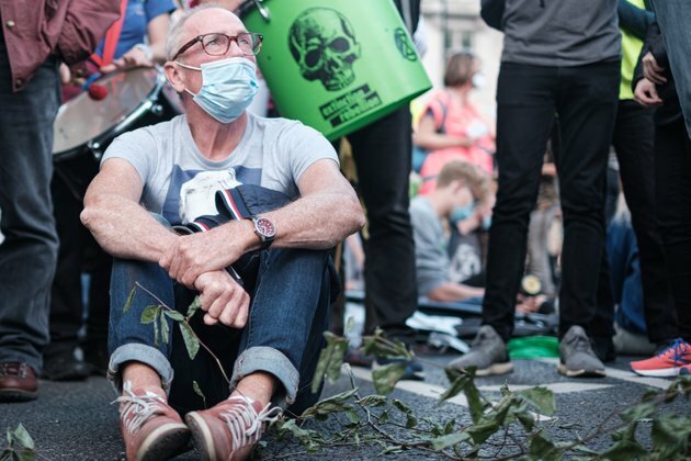 Friday essay: searching for sanity in a world hell-bent on destruction