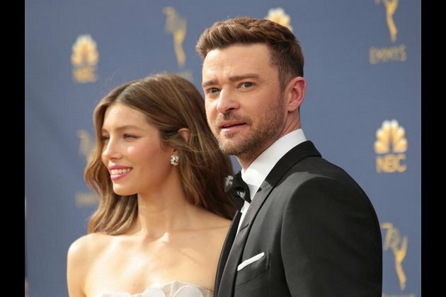 Jessica Biel posts a heart-touching video for Justin Timberlake