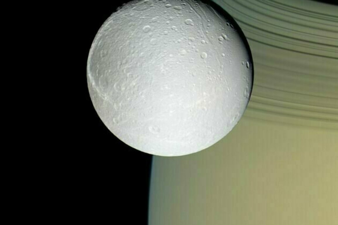 Saturn now has 274 moons - but exactly what makes something a moon remains unclear
