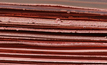 Capstone Copper posts Q4 loss amid inflationary pressures