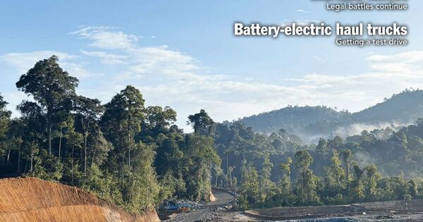 Mining Magazine - June 2026