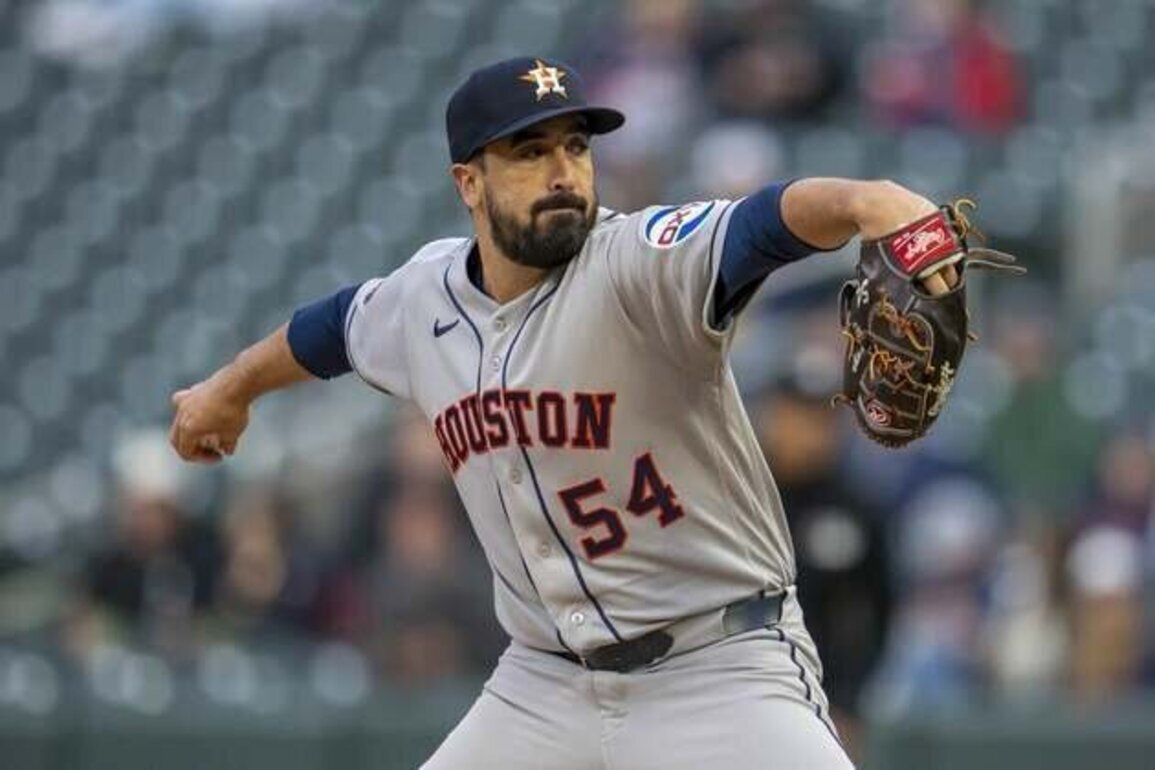 After combined no-hitter vs. Rangers, Astros strive for fifth straight win