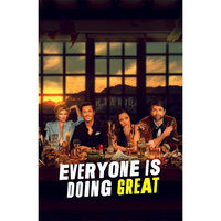 James Lafferty, Stephen Colletti's comedy series 'Everyone Is Doing Great' Season 2 to premiere on May 11