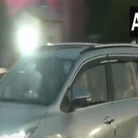 Rahul Gandhi leaves PM Modi's office after discussing appointment of next CBI Director