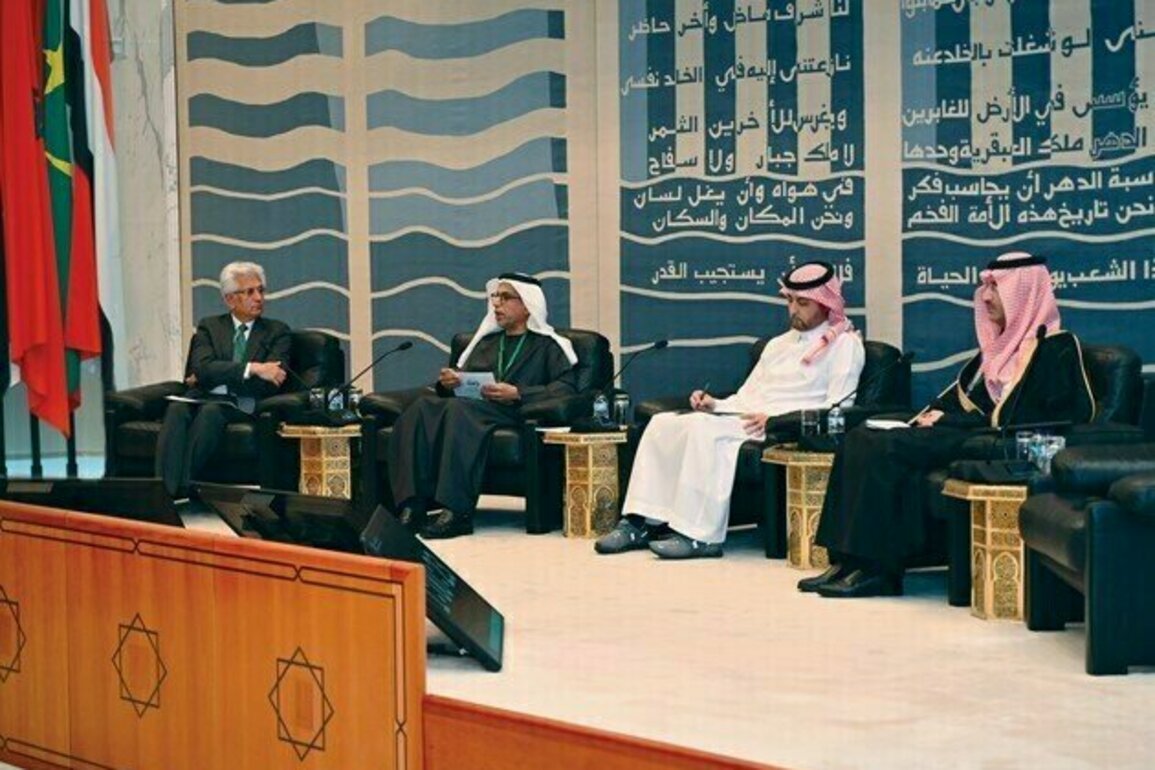 ADFD highlights UAE's commitment to water security at forum in Kuwait