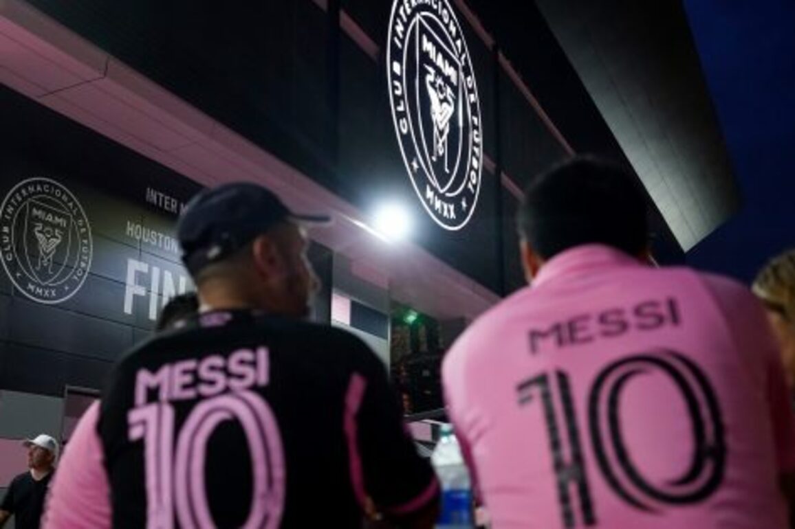 DAZN Makes a Play for U.S. Soccer Fans With FIFA Club World Cup