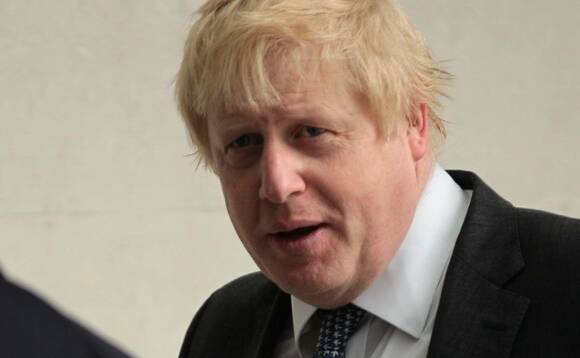 UK's Boris Johnson among record number of US citizenship renouncers