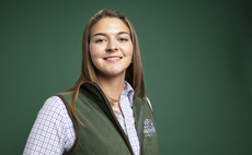 Young Farmer Focus - Amanda Watson: "As farmers, we should be proud of the good job we do in showcasing a competitive British product which is backed by high-quality assurance"
