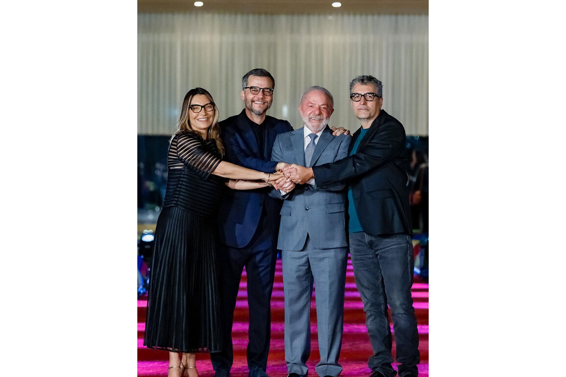 Golden Globes 2026: 'The Secret Agent' wins big, Brazil Prez Lula hails proud moment for country's cinema