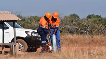 Analysts like the look of Perseus' Predictive bid