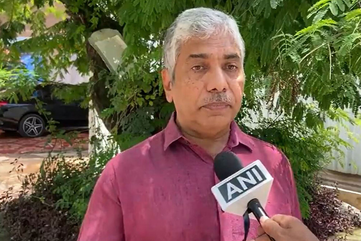 'Failure of police': Ex-DGP Jacob Thomas on attack on ED officials in Keralam