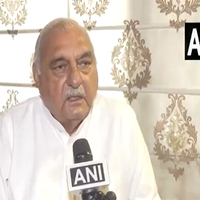 "Rubbing salt into the wounds of farmers": Congress leader Bhupinder Singh Hooda on Haryana government's announcement on crop loss