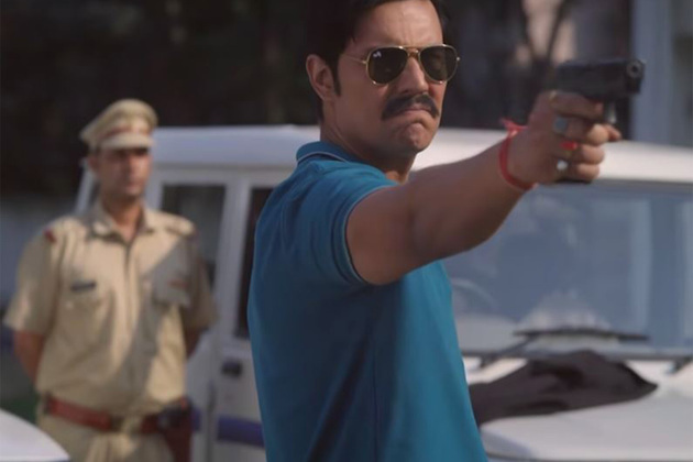 'Inspector Avinash Season 2' trailer promises higher stakes as Randeep Hooda returns for "toughest fight"
