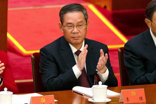 Chinese premier meets Vietnamese PM in Nanning
