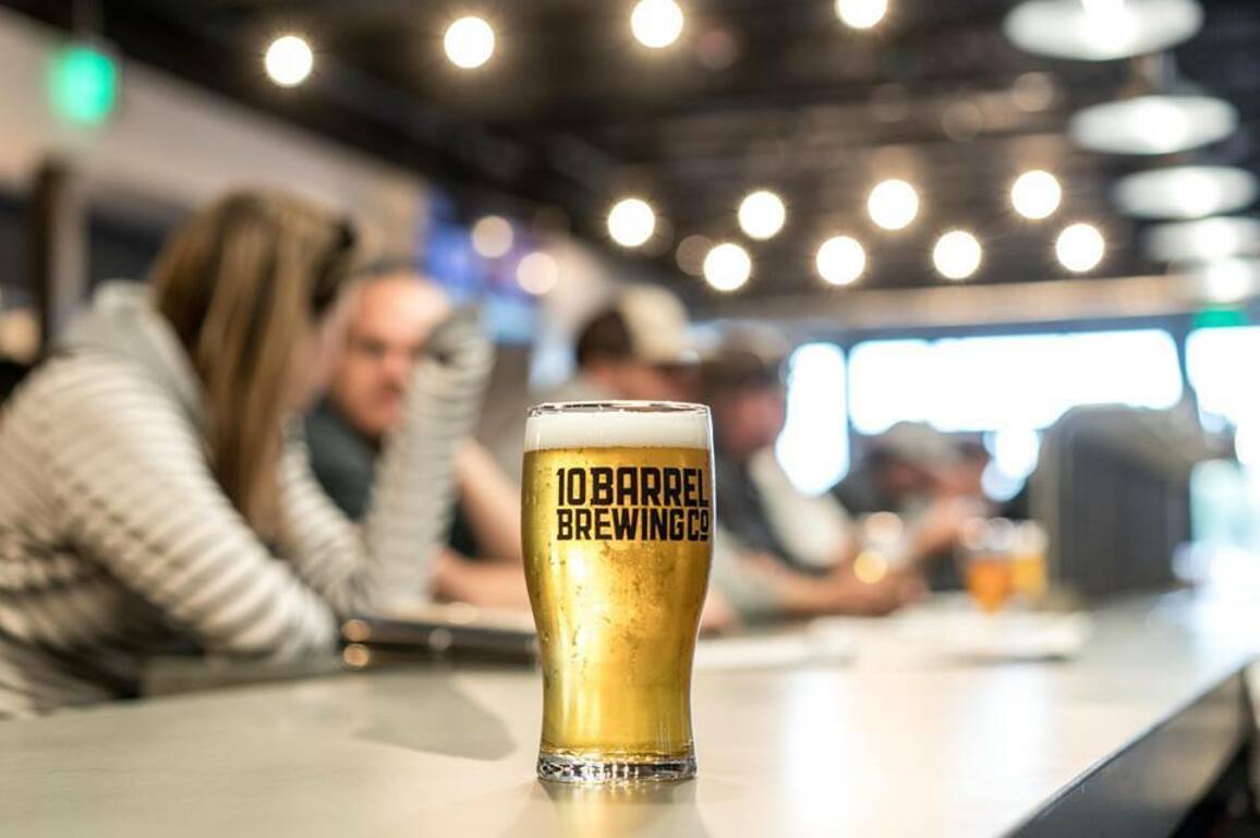 Brewery Rowe- Has San Diegos craft beer independence battle cooled&quest;  San Diego Union-Tribune