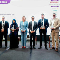 MENA Congress for Rare Diseases 2025 opens in Abu Dhabi