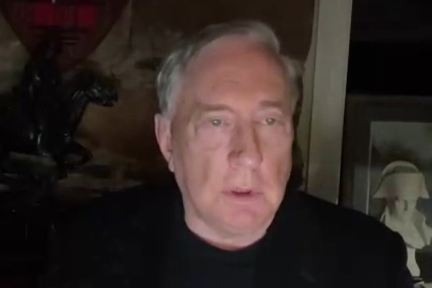 "This is a catastrophe": Geopolitical Risk Advisor Col (Retd.) Douglas Macgregor tears into Trump's Iran Speech