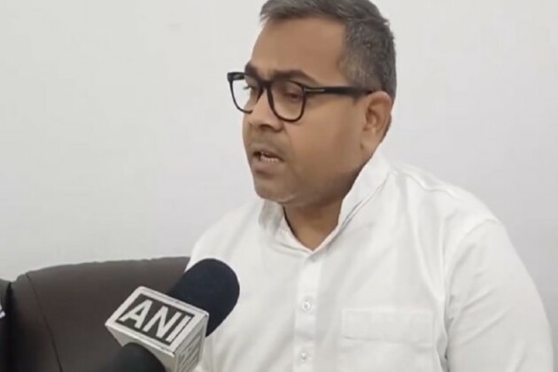 47 chapters brought down to 23; 819 provisions reduced to 536 in Income-tax Bill, 2025: select committee member Arun Bharti