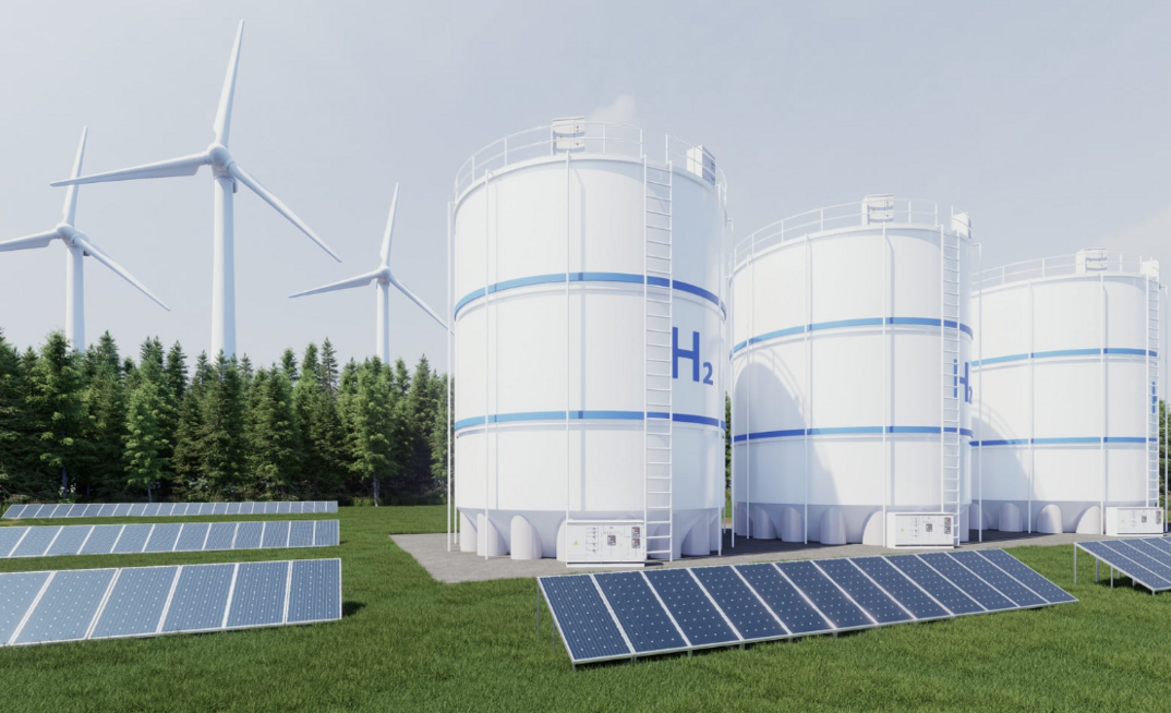 Seven renewable hydrogen projects around Australia have been shortlisted for funding