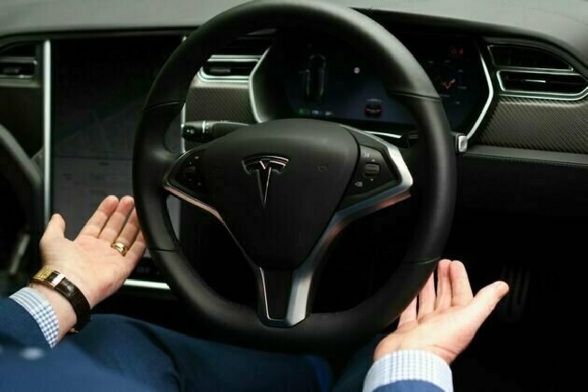 Tesla's self-driving mode is coming to Australia amid controversy - but it won't create true driverless cars