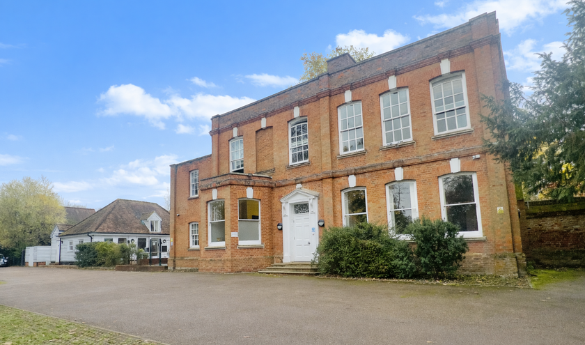 Passmores House (c) Via 