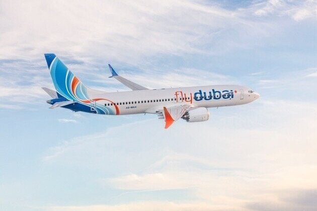 flydubai resumes flights to Budapest from July 31