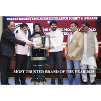 Pacific Holiday World Once Again Honored as the Most Trusted Brand of the Year 2025