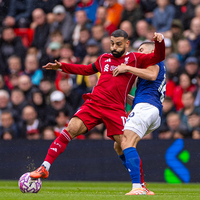 (SP)BRITAIN-LIVERPOOL-FOOTBALL-FA PREMIER LEAGUE-LIVERPOOL FC VS EVERTON FC
