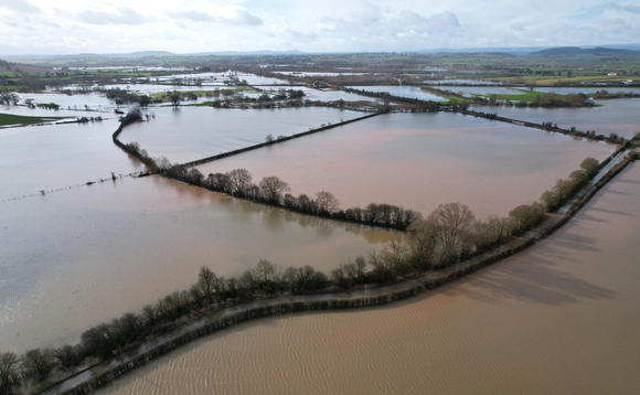 Can the UK boost food security when facing falling farming incomes and worsening climate impacts?