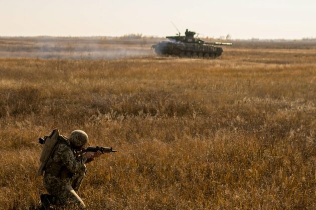 Blinken, Lavrov to Meet Amid Ukraine Tensions
