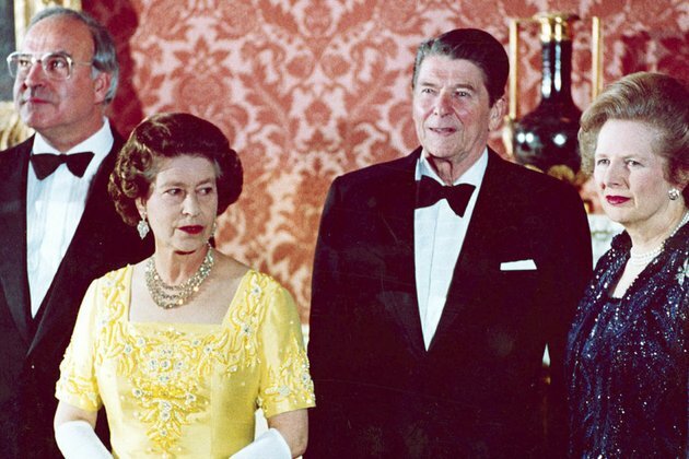 Queen Elizabeth faced assassination threat in US FBI