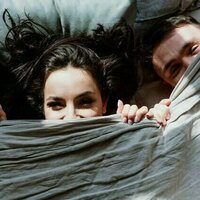 Perlukah pasangan mengetahui fantasi seksual kita?