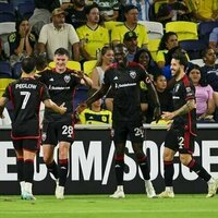 D.C. United take on Galaxy in first match under interim coach