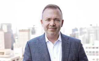 Saba Capital's Boaz Weinstein: 'I only wish I started sooner'