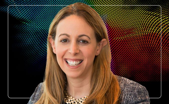 Honor Solomon, CEO for EMEA and Head of EMEA Retail Sales, at AllianceBernstein