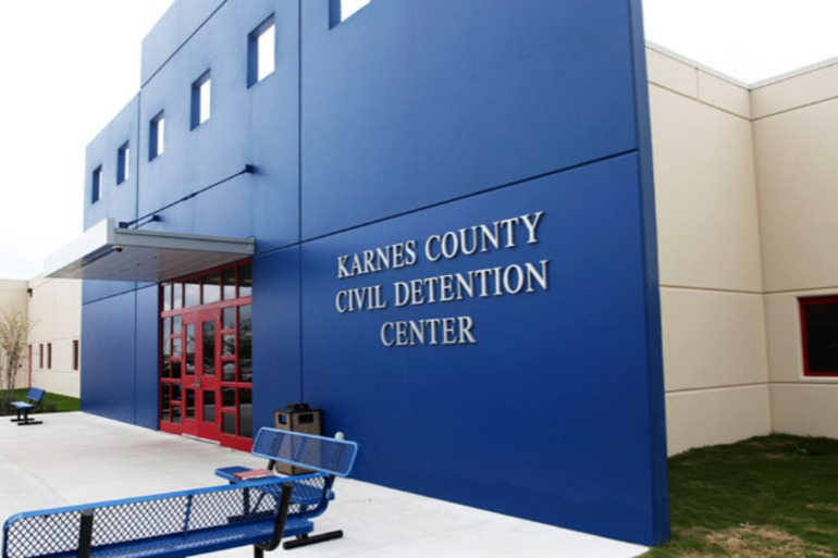Under Trump, deaths in ICE detention centers have more than doubled 