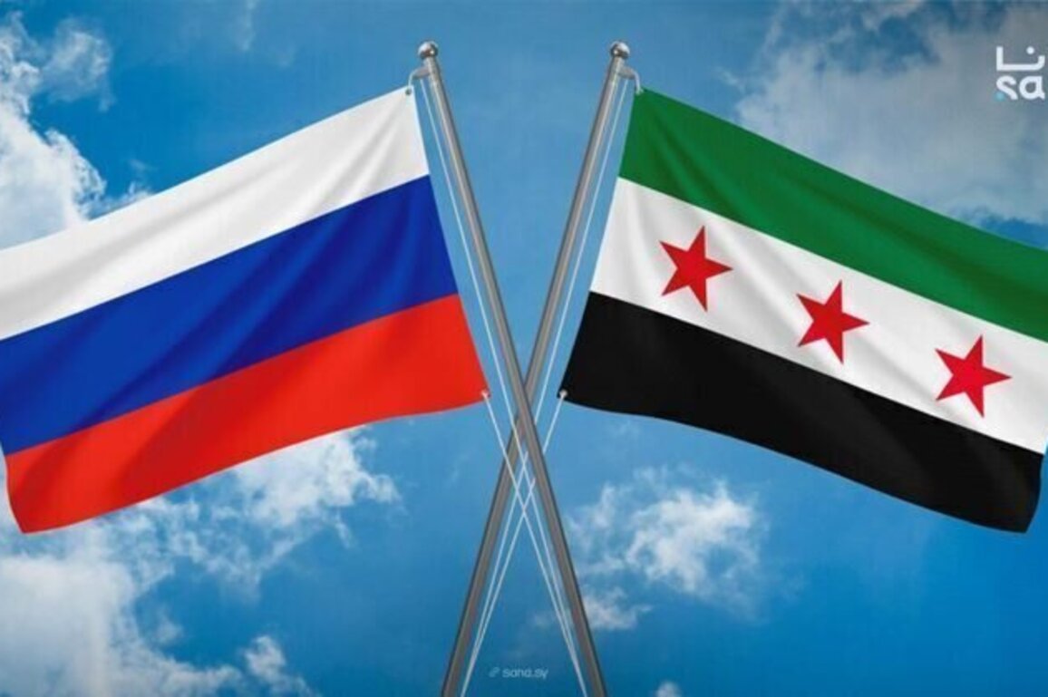 Al-Shaibani, Abu Qasra hold talks with Putin on strategic cooperation
