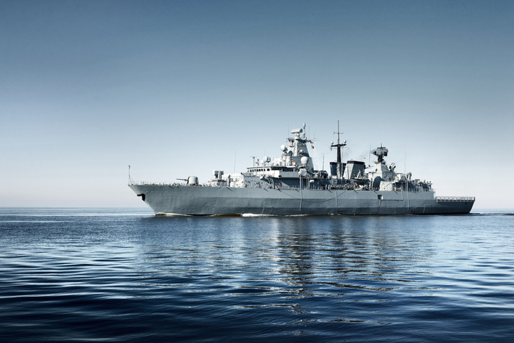 The IPO wave reshaping the European defence sector